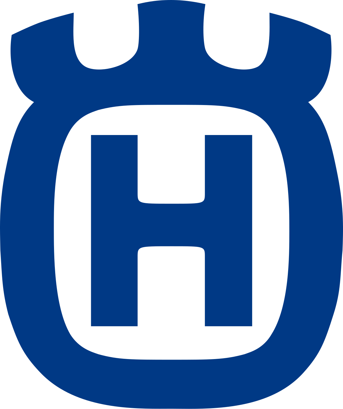 Husqvarna Logo